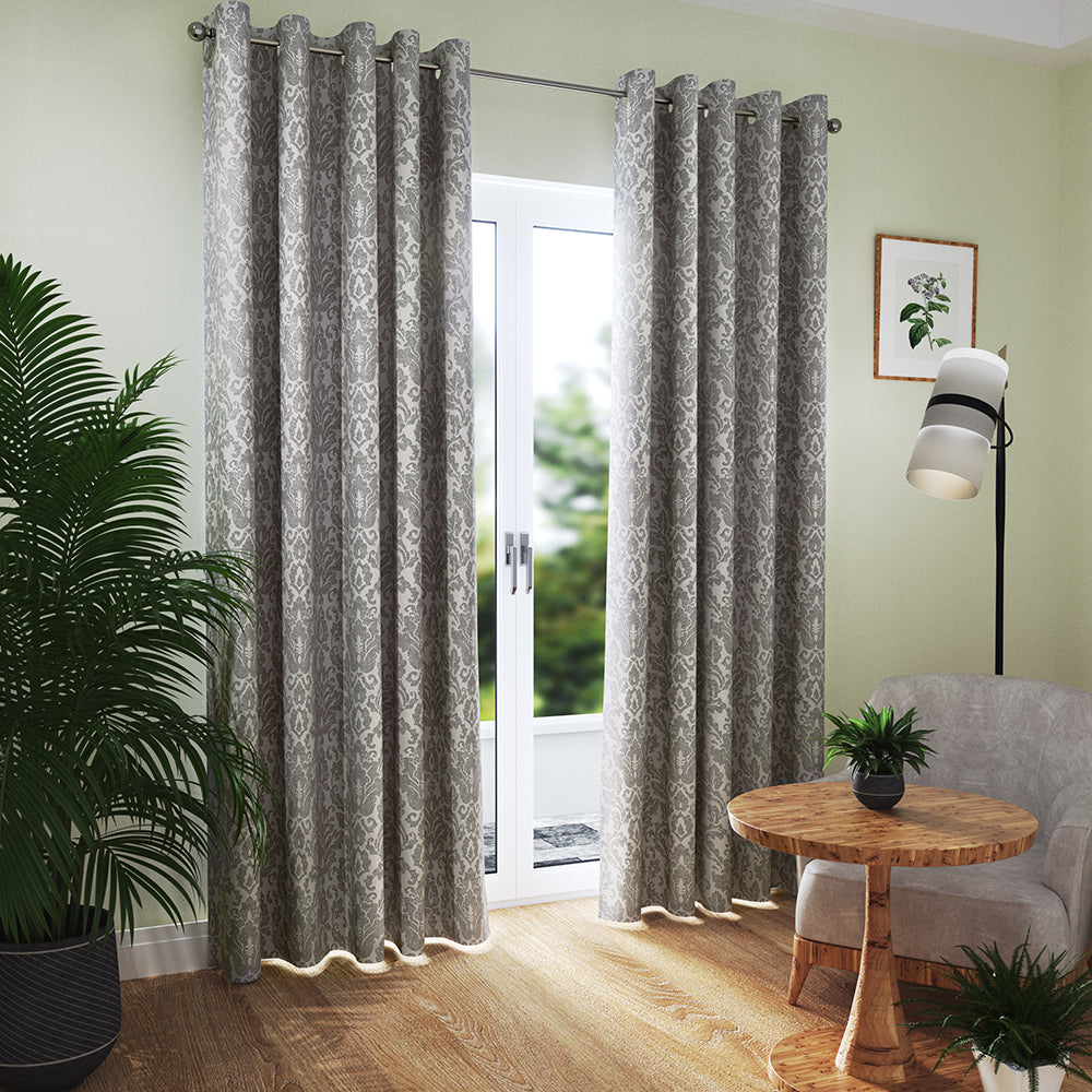 Mayfair - Ready Made Eyelet Curtains