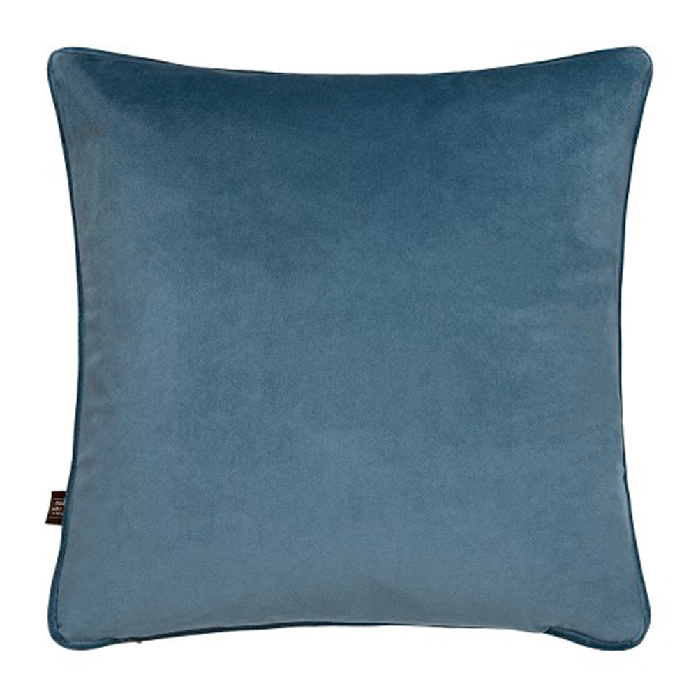 Cushion - Leah Green - 43x43cm