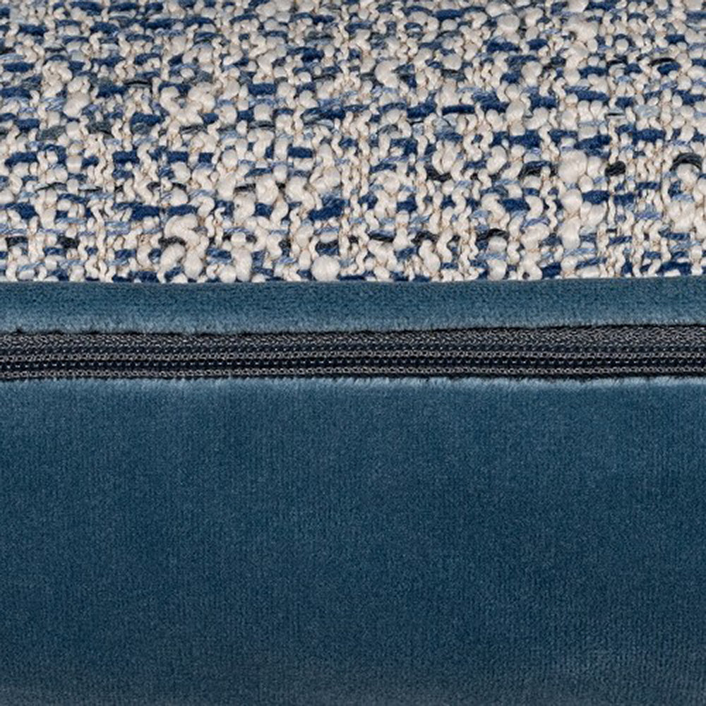 Cushion - Leah Green - 43x43cm