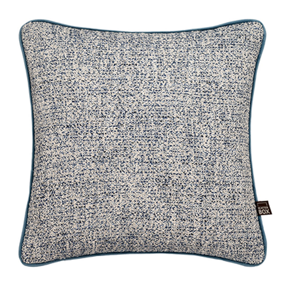 Cushion - Leah Green - 43x43cm