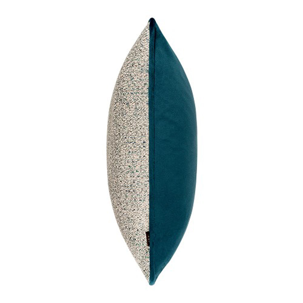 Cushion - Leah Green - 43x43cm