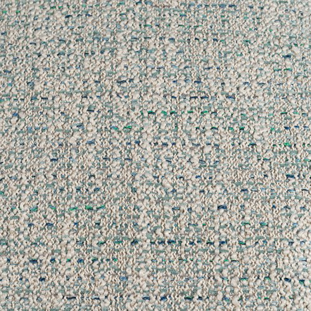 Cushion - Leah Green - 43x43cm