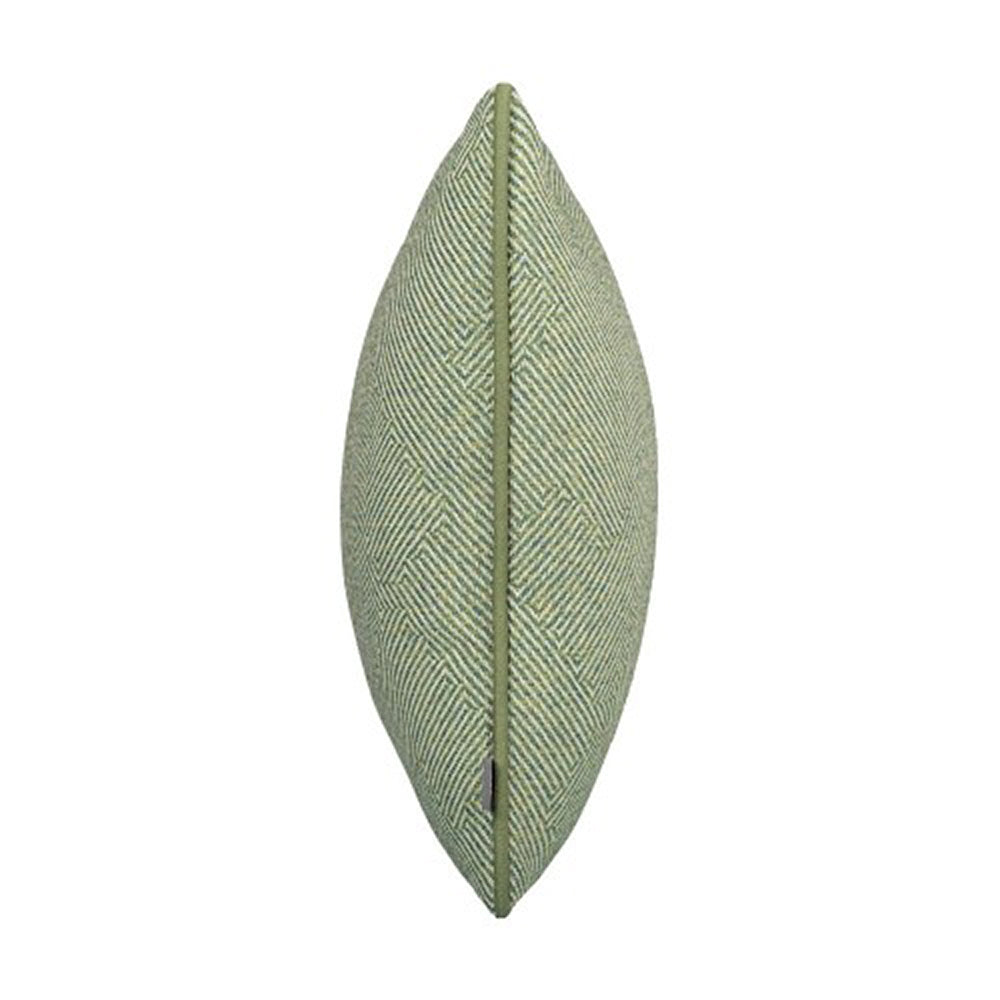 Cushion - Finnegan Green - 43x43cm