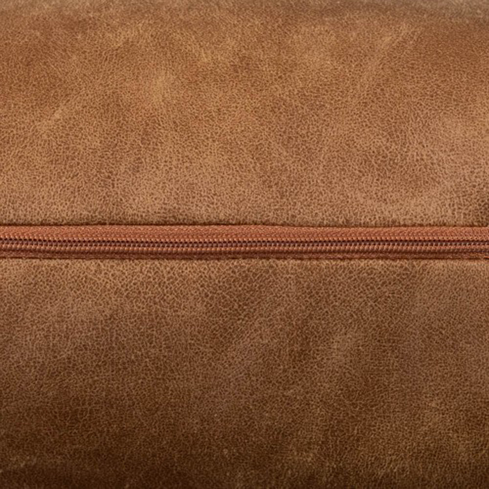 Cushion - Hollis Tan - 43x43cm