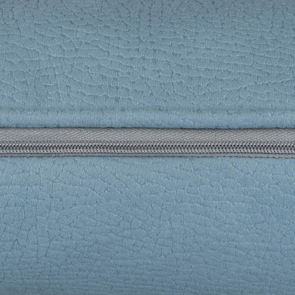 Cushion - Chloe Blue - 43x43cm