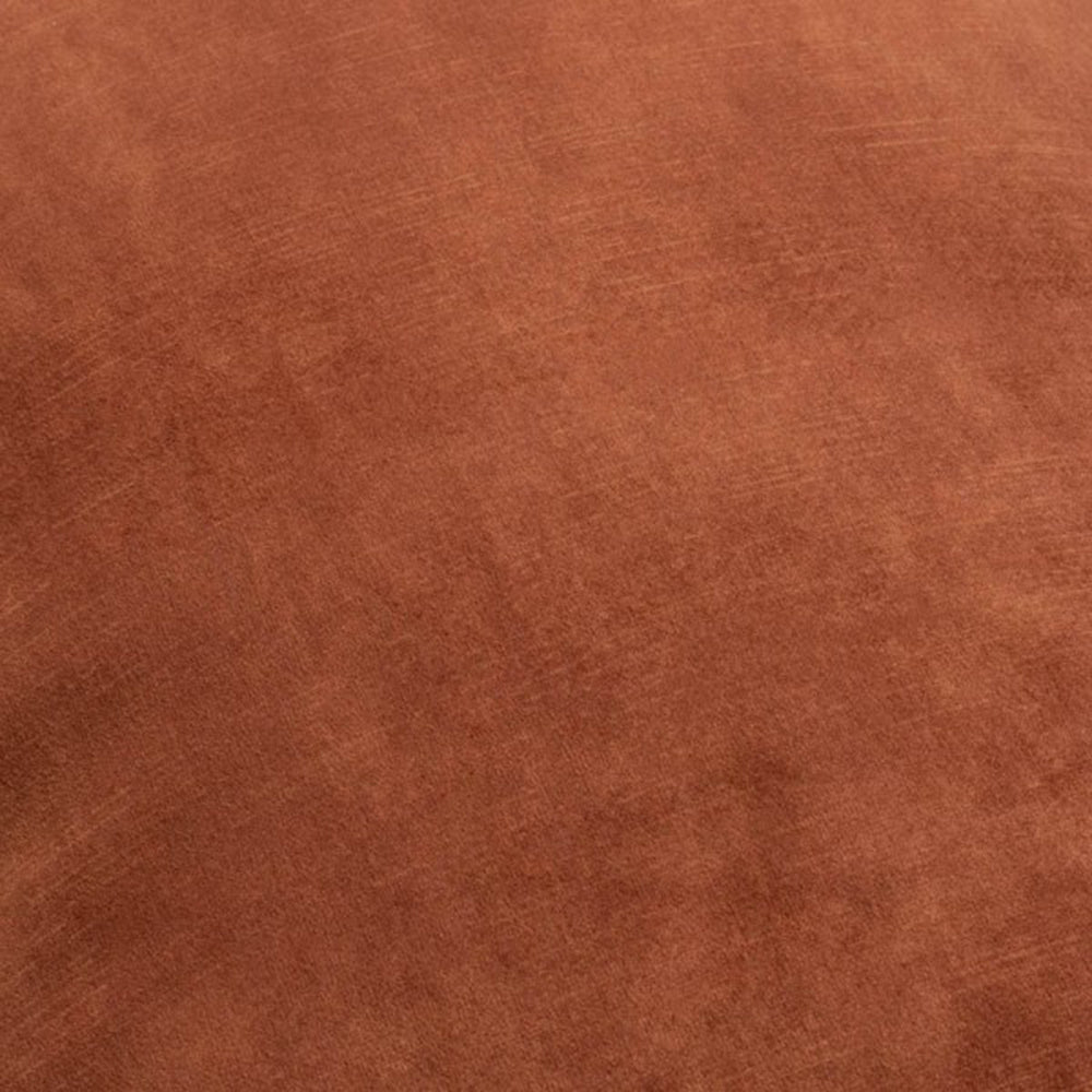 Cushion - Etta-Copper/Camel -43x43cm