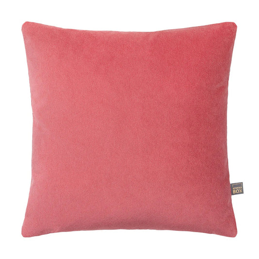 Cushion - Richelle Raspberry - 45x45cm