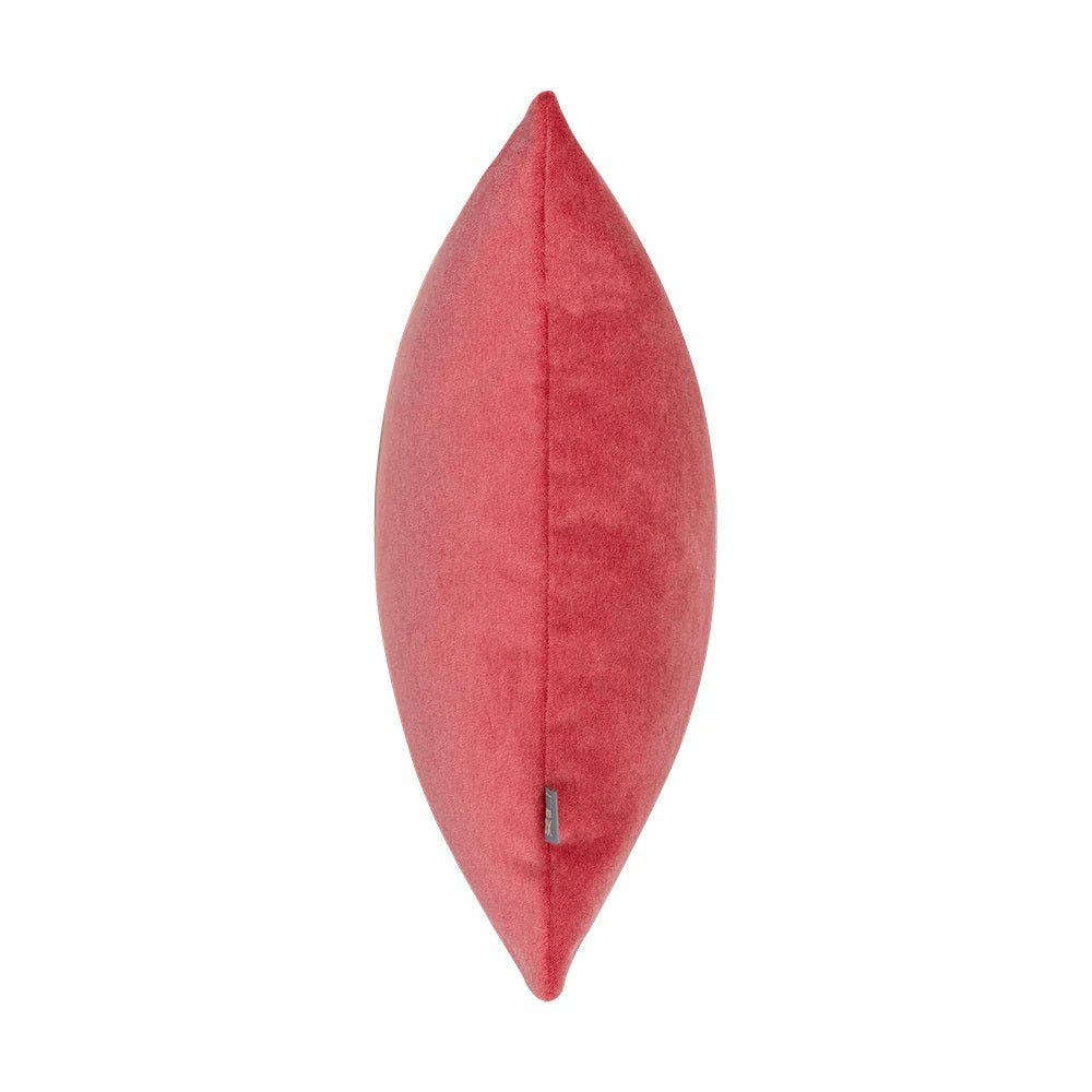 Cushion - Richelle Raspberry - 45x45cm