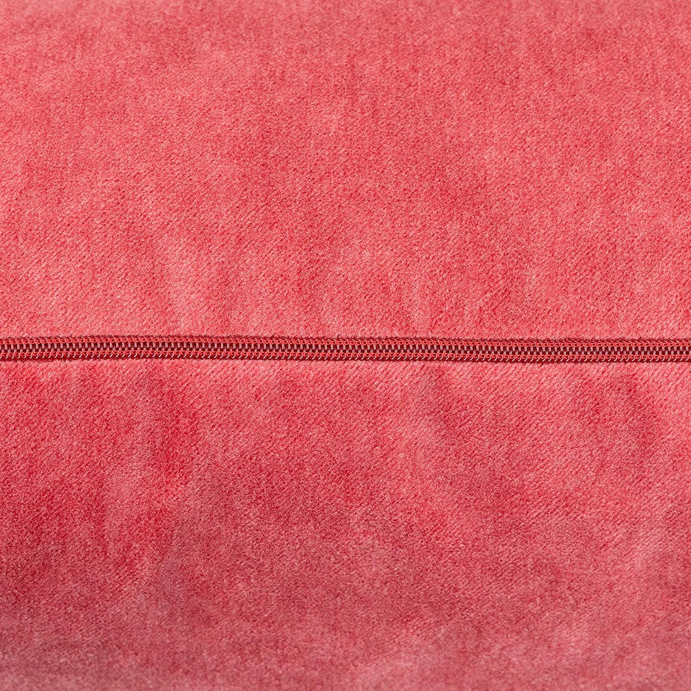 Cushion - Richelle Raspberry - 45x45cm