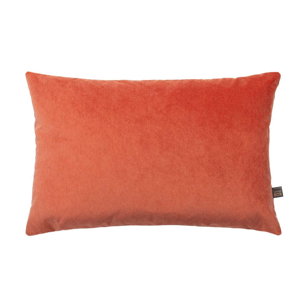 Cushion - Richelle Coral- 40x60cm