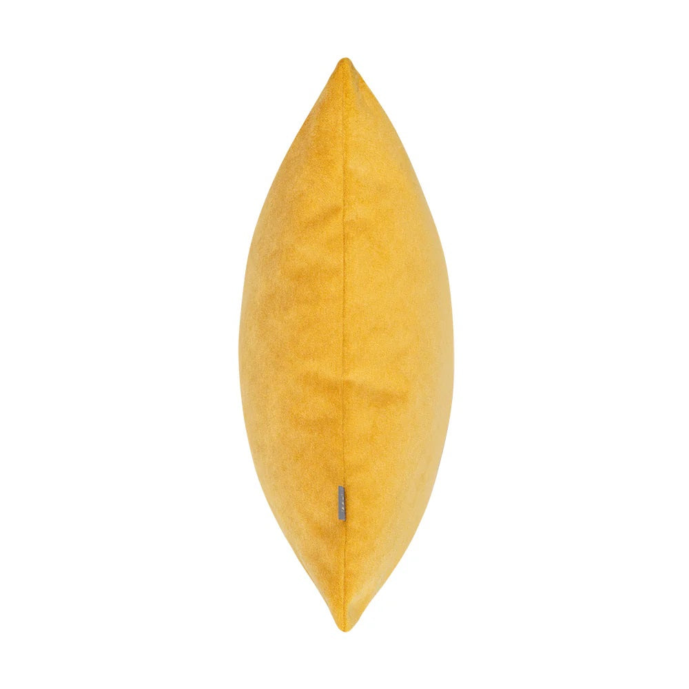 Cushion - Richelle Yellow - 45x45cm