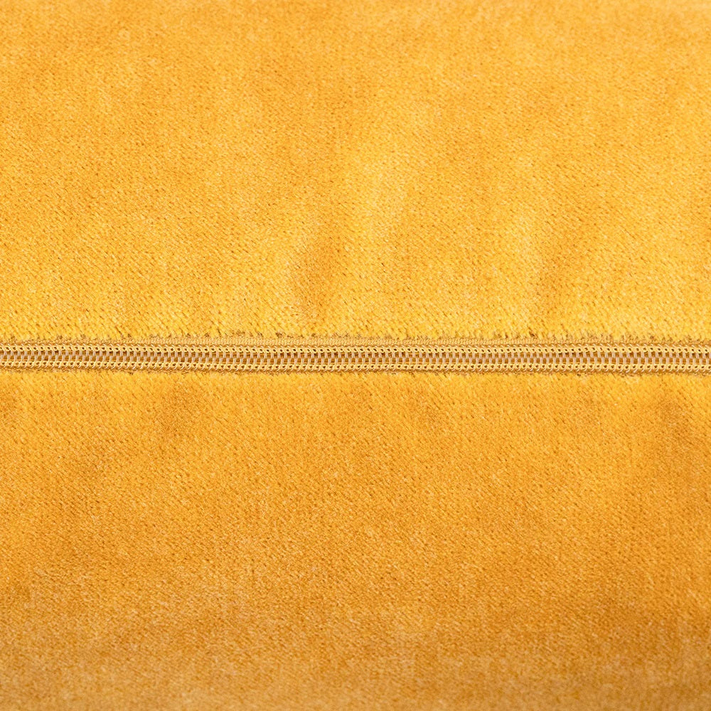 Cushion - Richelle Yellow - 45x45cm