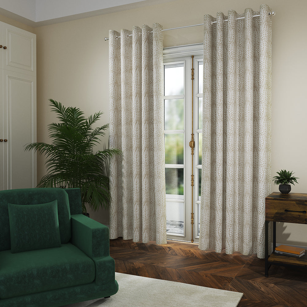 Blenheim - Ready Made Eyelet Curtains