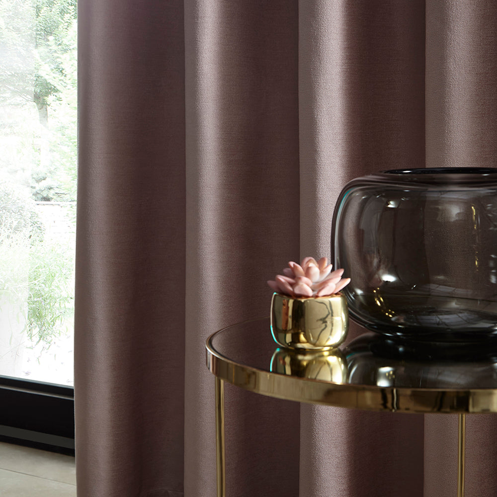 Arezzo - Ready-made Eyelet Curtains