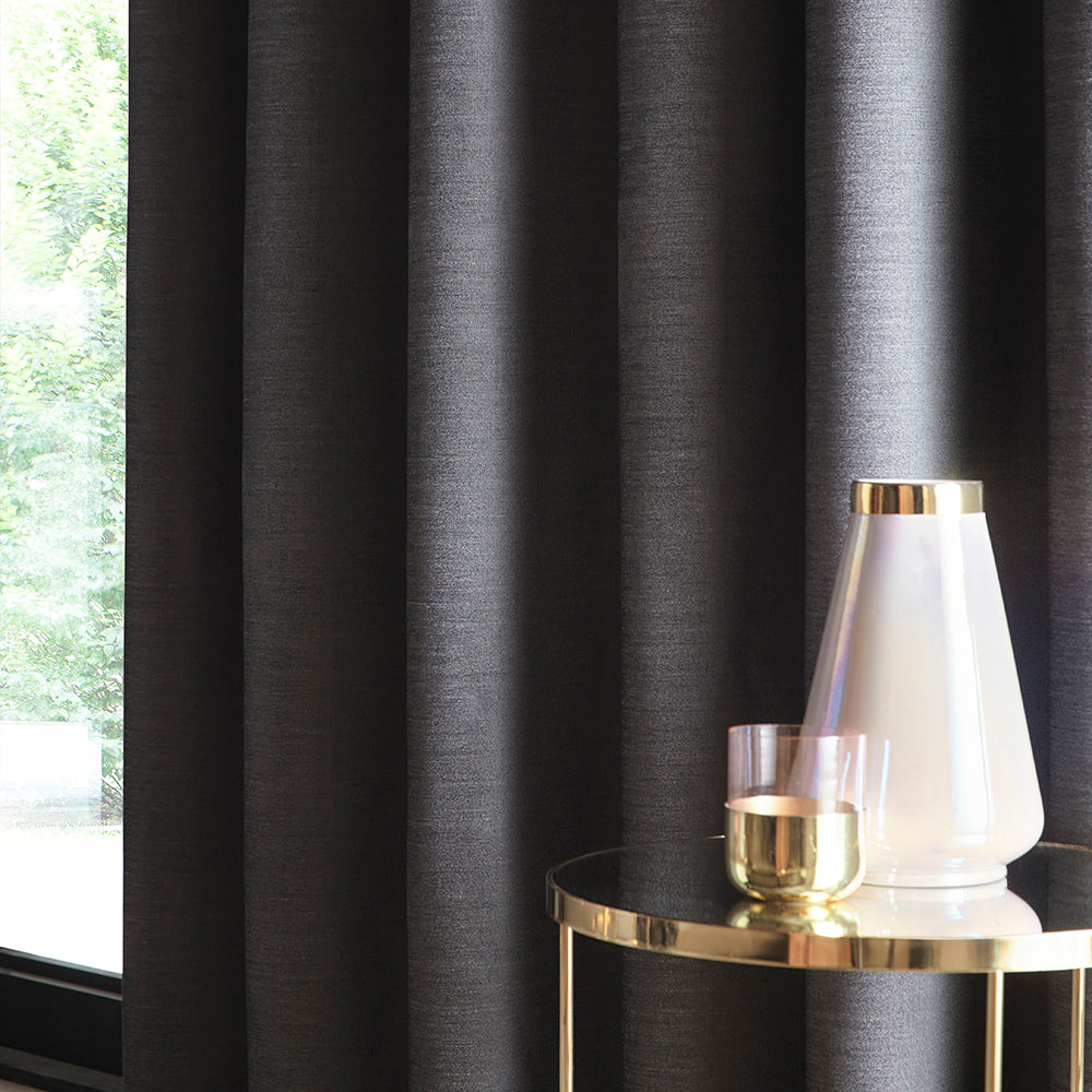 Arezzo - Ready-made Eyelet Curtains