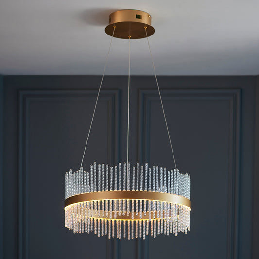 Pendant LED Chandelier