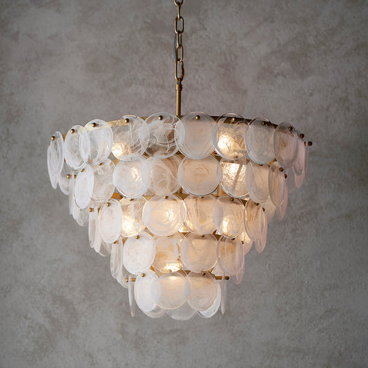 Pendant chandelier