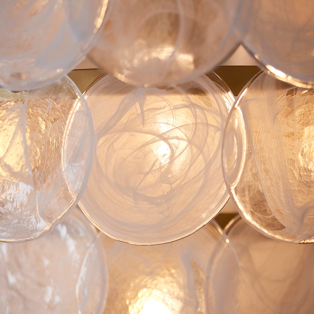 Pendant chandelier