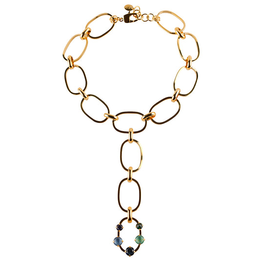 Necklace Bloom