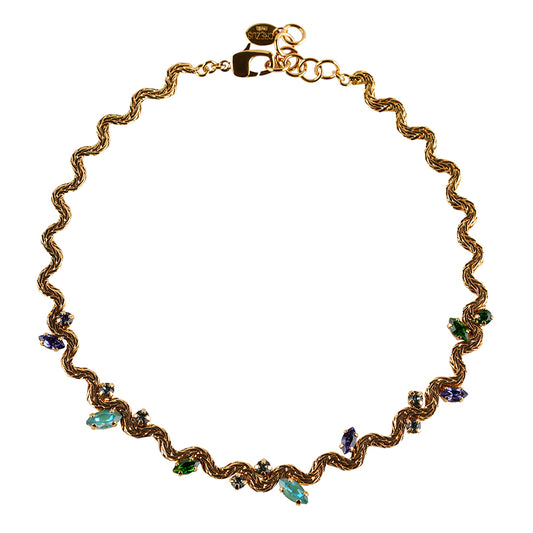 Necklace Boa