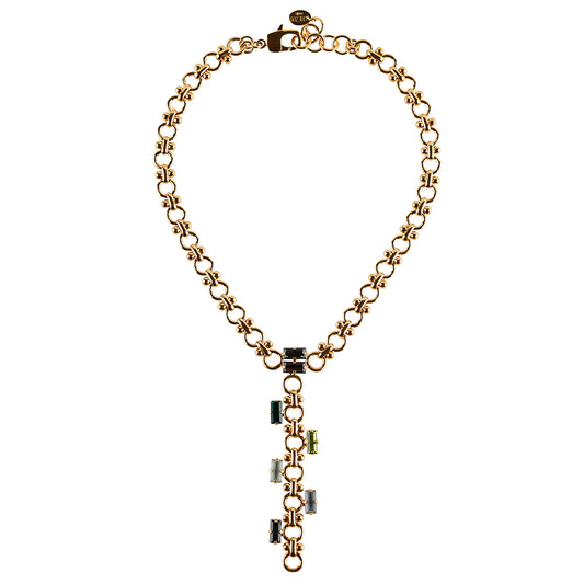 Necklace Velvet