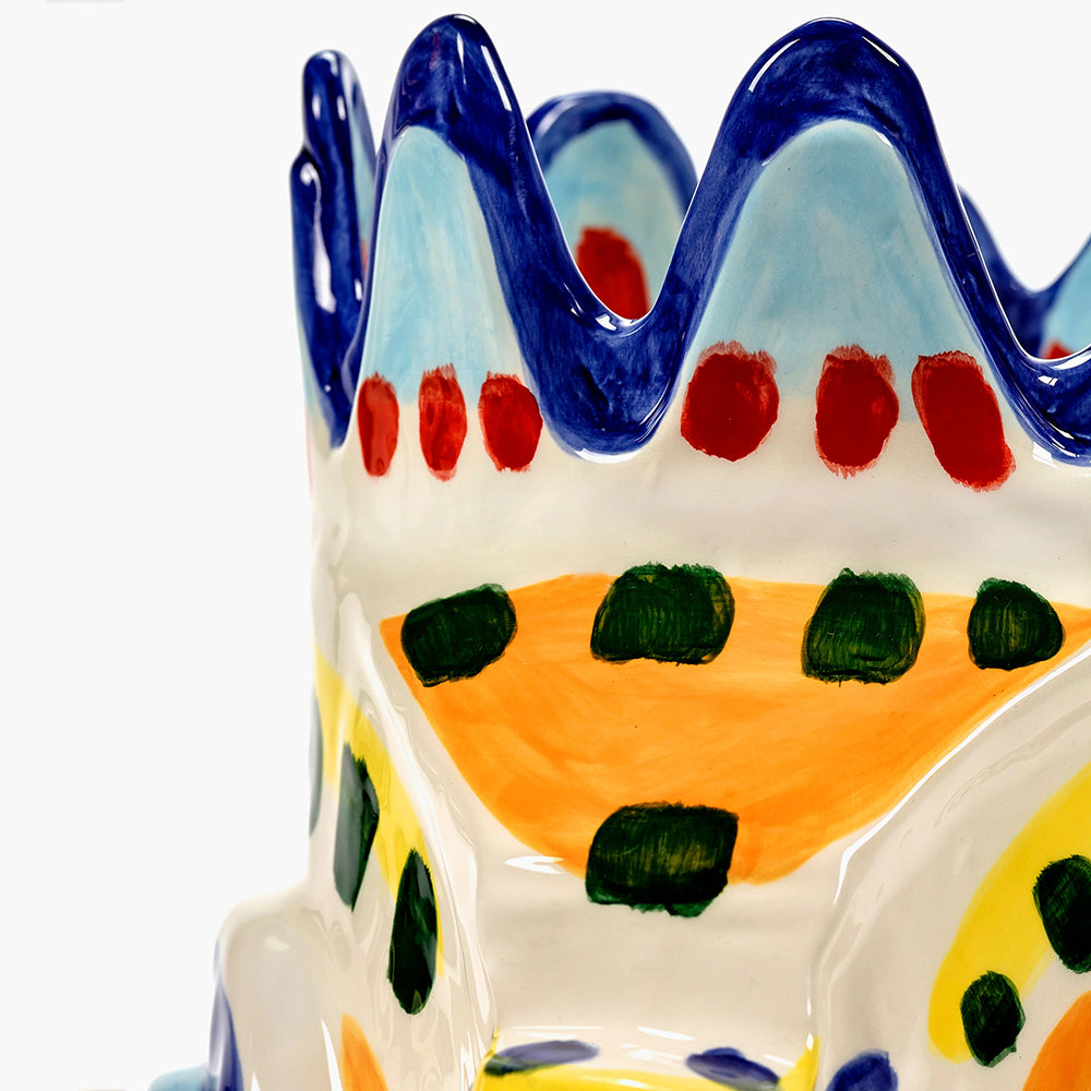 Vase 01 Mix Sicily by Ottolenghi