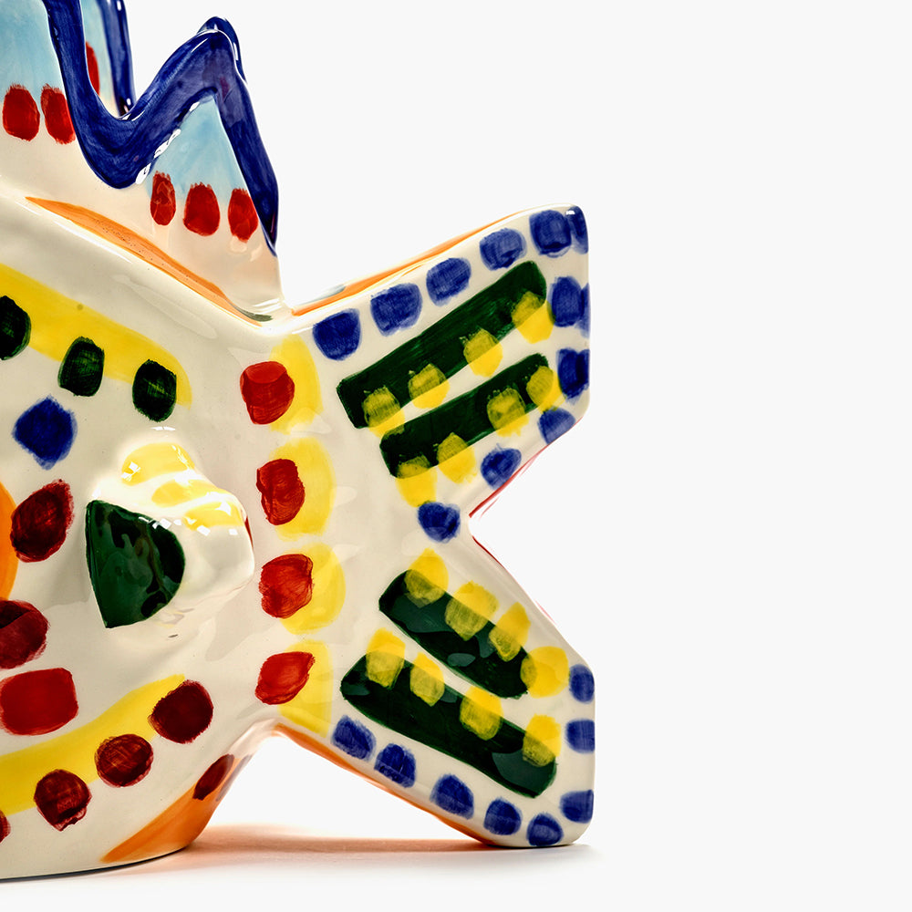 Vase 01 Mix Sicily by Ottolenghi