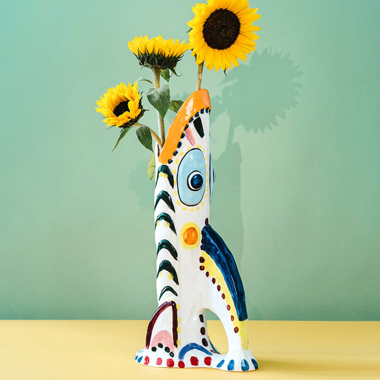Vase 03 Mix Sicily by Ottolenghi