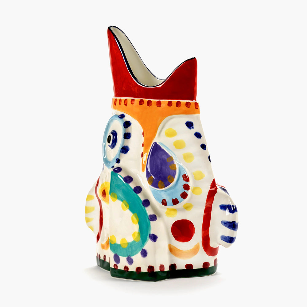 Vase 04 Mix Sicily by Ottolenghi