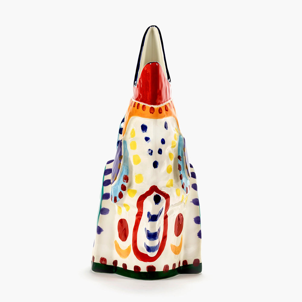 Vase 04 Mix Sicily by Ottolenghi