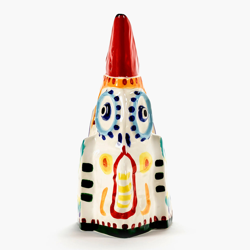 Vase 04 Mix Sicily by Ottolenghi