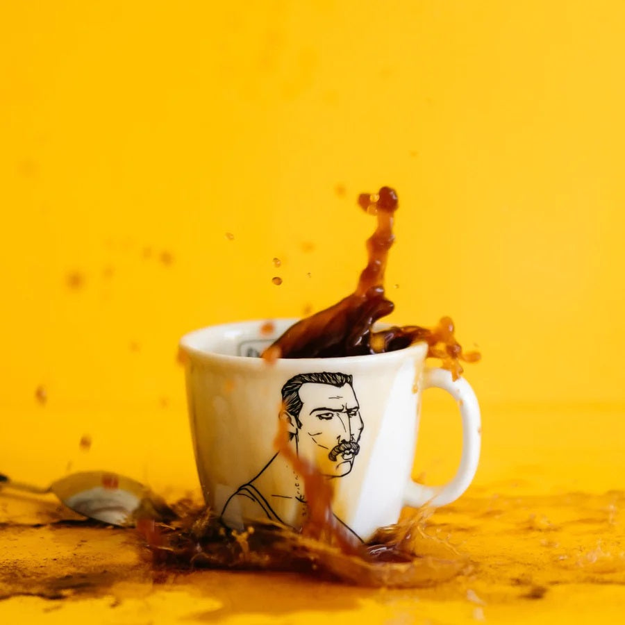 Freddie Mercury Mug