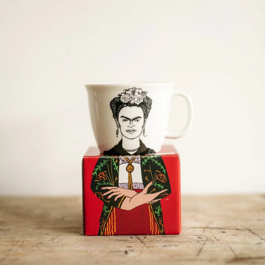 Frida Kahlo Mug