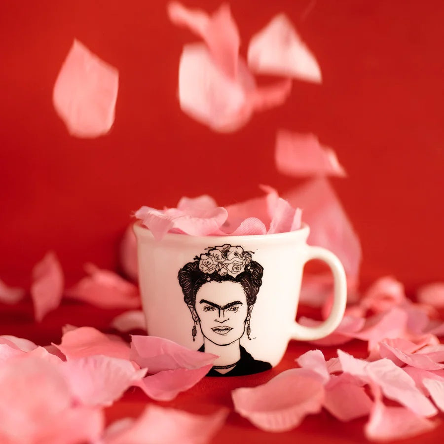 Frida Kahlo Mug