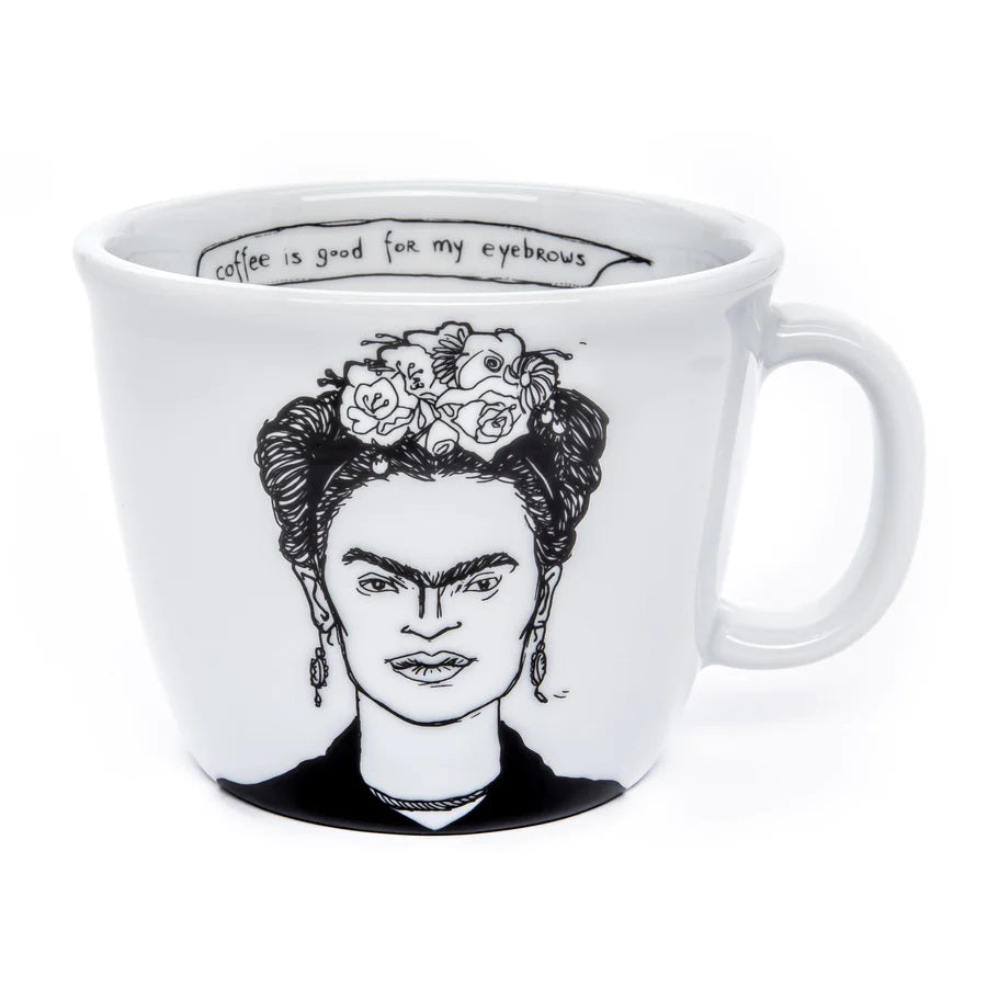 Frida Kahlo Mug