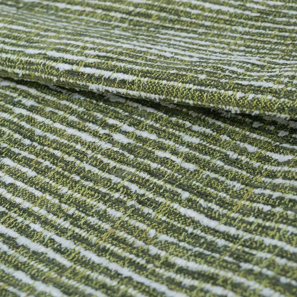 Pienza Verde Cushion