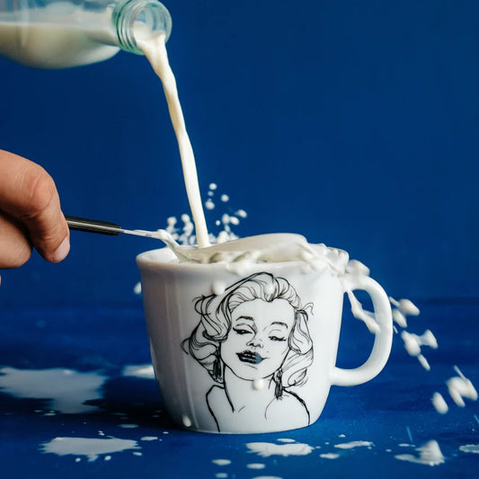 Marilyn Monroe Mug
