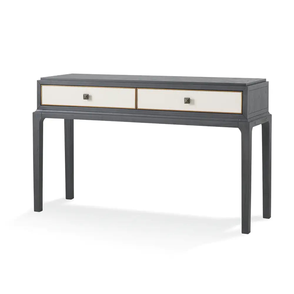 Monaco 2 Drawer Console