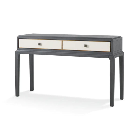 Monaco 2 Drawer Console
