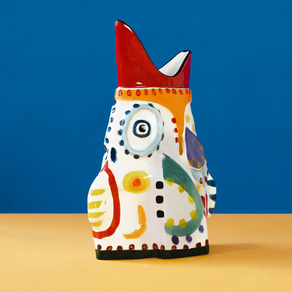 Vase 04 Mix Sicily by Ottolenghi