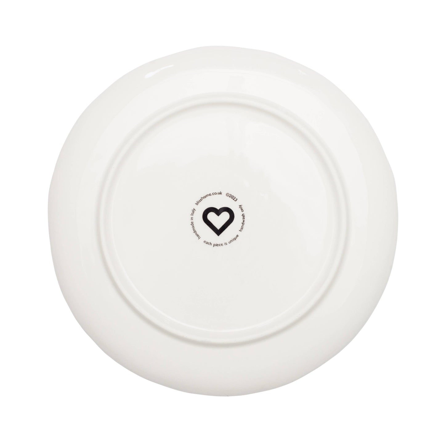 SIDE/SALAD PLATE FIG