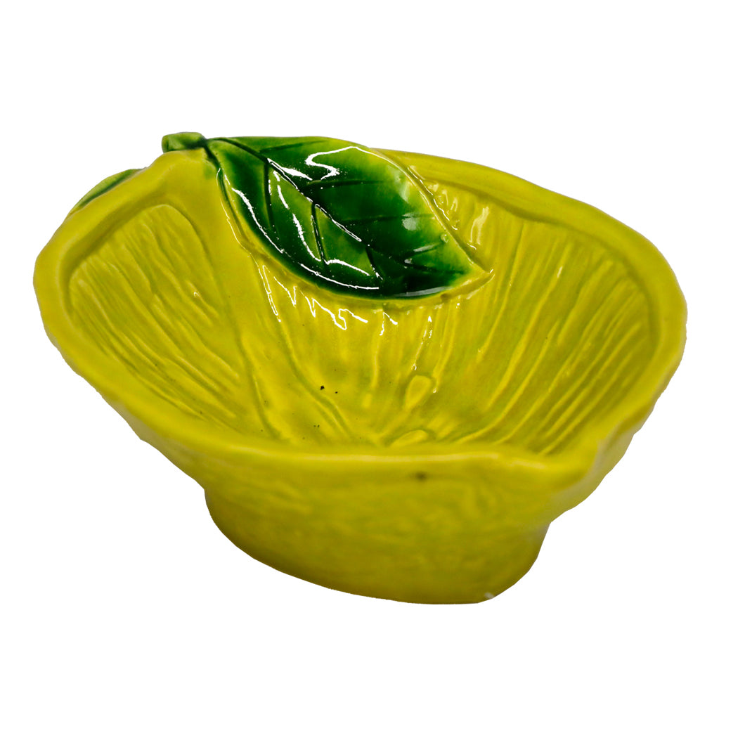 Lemon Bowl - Small - The Virginia Casa