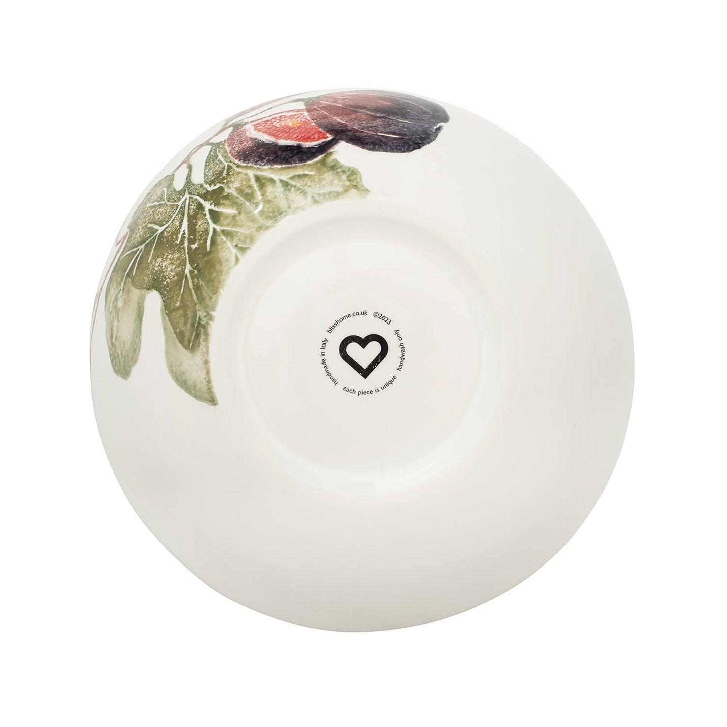 FRUIT BOWL LARGE FIG