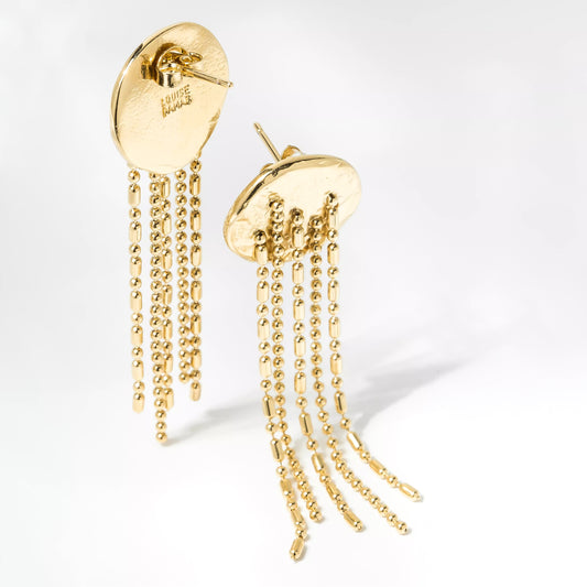 Long earrings -  Jane Collection by Louise Damas
