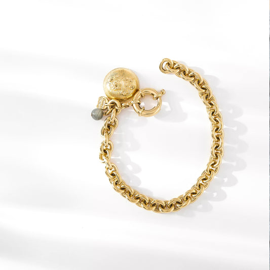 Bracelet -  Denise Collection by Louise Damas