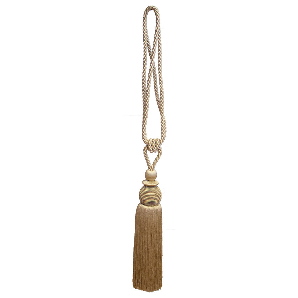 Everleigh Curtain Tie Back