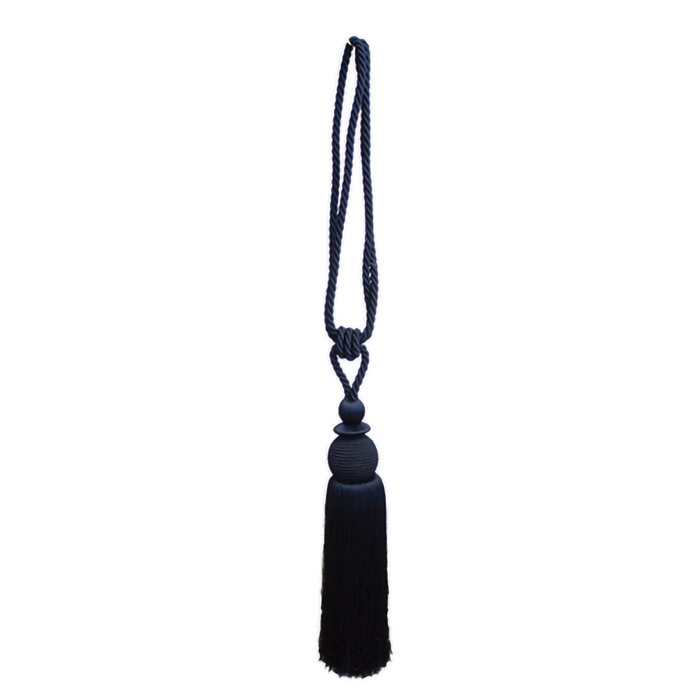 Everleigh Curtain Tie Back