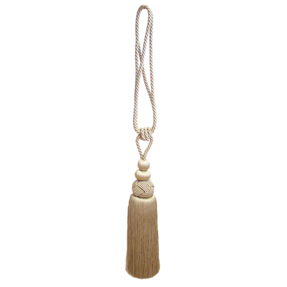 Carrick Curtain Tie Back