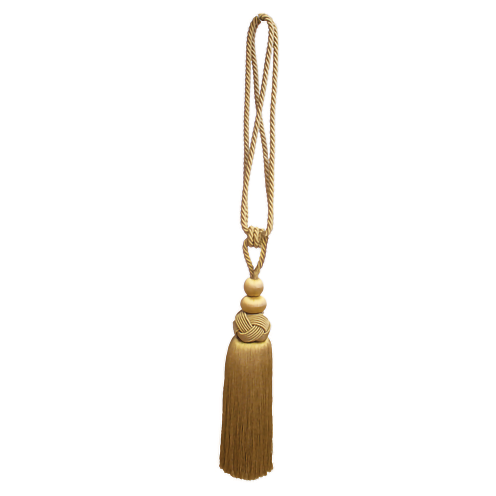 Carrick Curtain Tie Back