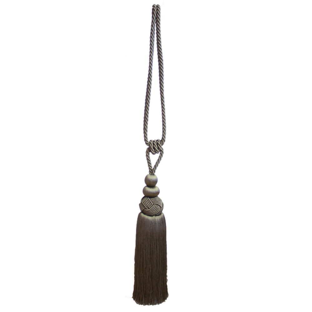 Carrick Curtain Tie Back
